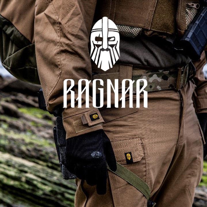 Επιχειρησιακός Ρουχισμός Ragnar Raids
