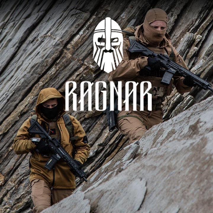 Επιχειρησιακός Ρουχισμός Ragnar Raids