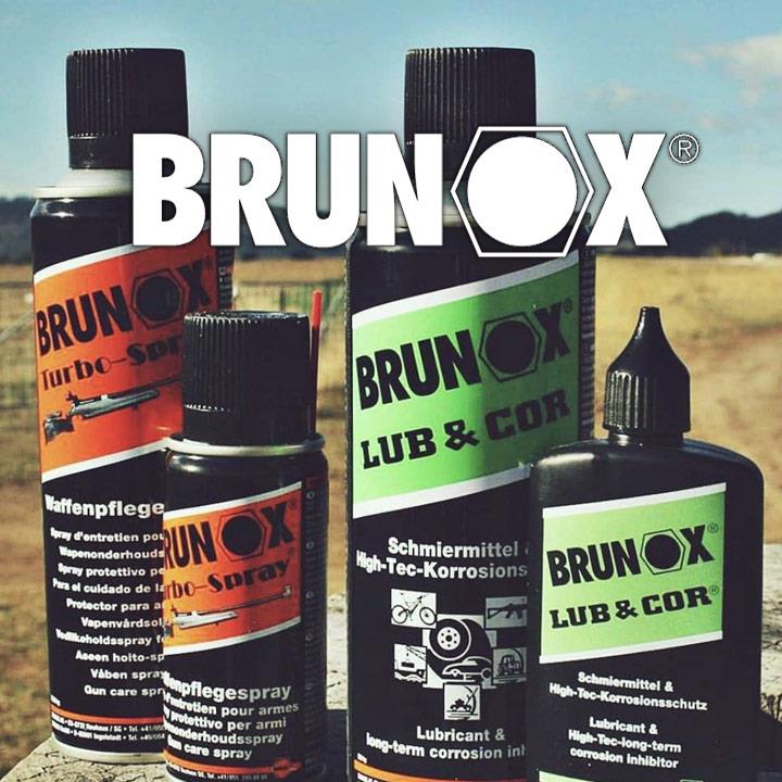 Λιπαντικά Συντήρησης Όπλων