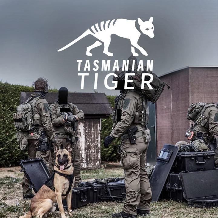 Σακίδια - θήκες - Ρουχισμός Tasmanian Tiger