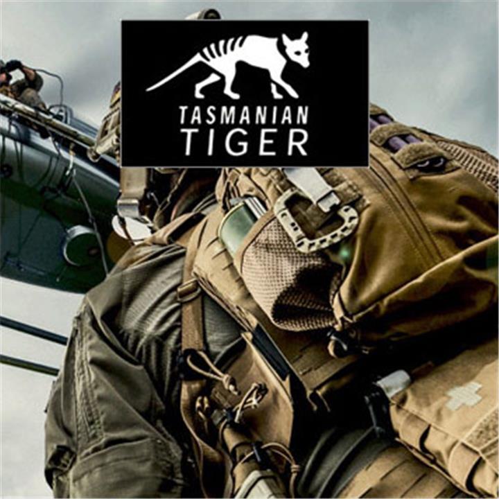 Σακίδια - θήκες - Ρουχισμός Tasmanian Tiger