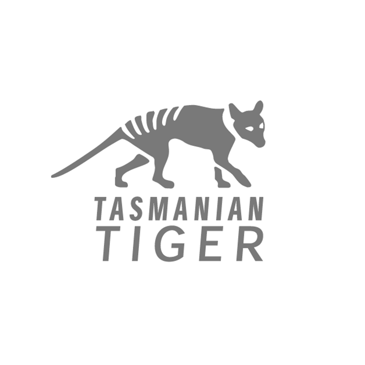 Tasmanian Tiger logo
