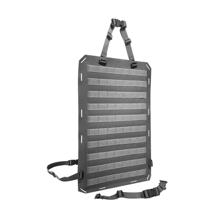 Modular Front Seat Panel (TT 7548)