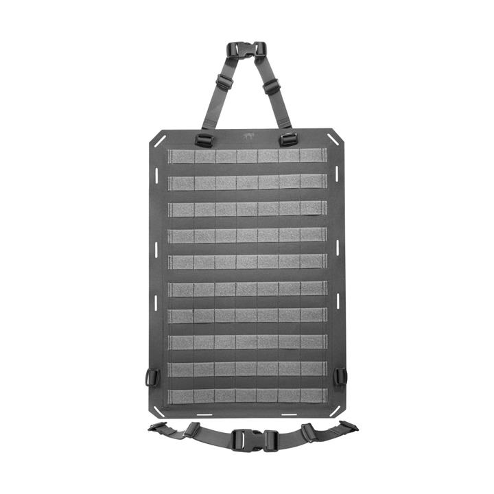 Modular Front Seat Panel (TT 7548)