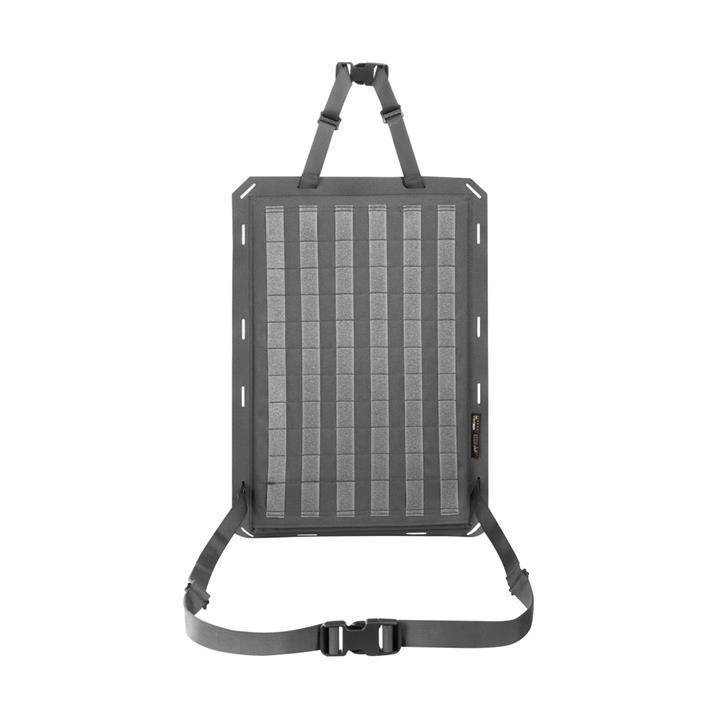 Modular Front Seat Panel (TT 7548)