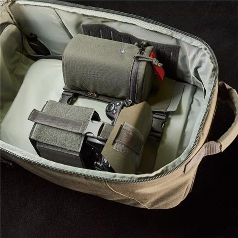 Modular Lens Bag VL InsertM