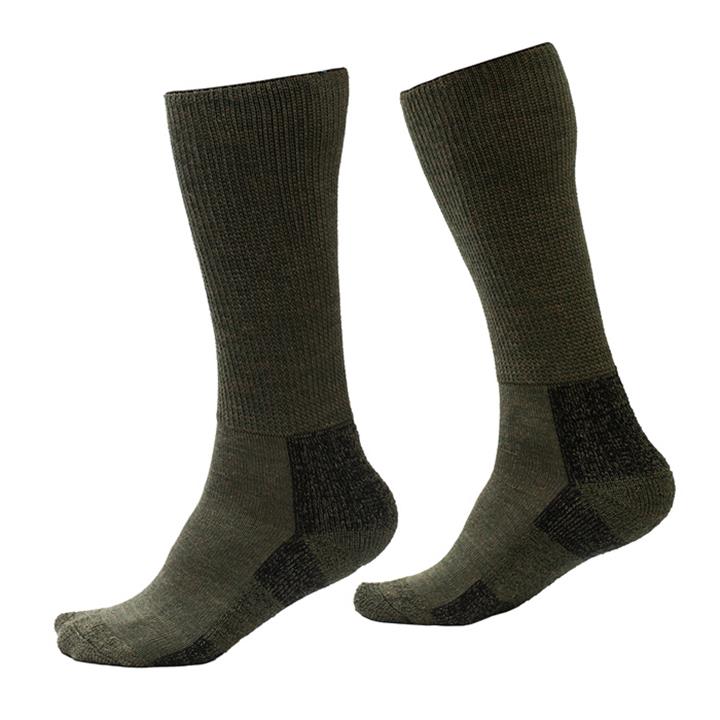 Κάλτσες ισοθερμικές στρατιωτικές με πετσέτα