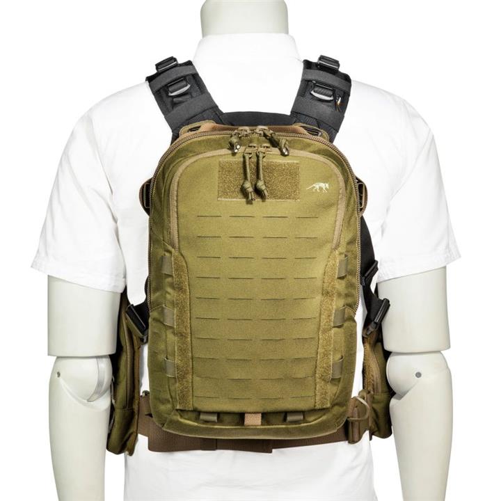 Αξεσουάρ για Γιλέκα Rig Adapter Set (ΤΤ 7157)