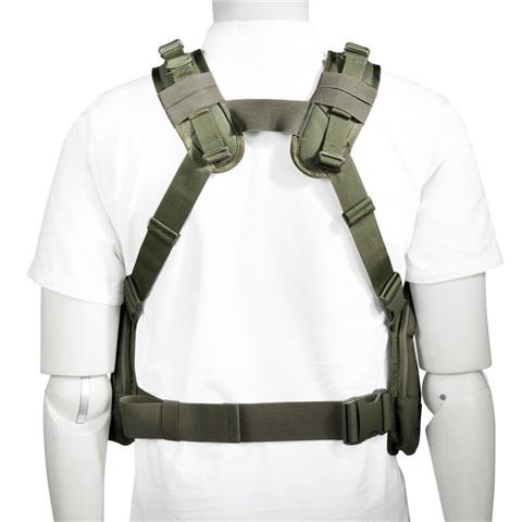 Αξεσουάρ για Γιλέκα Rig Adapter Set (ΤΤ 7157)