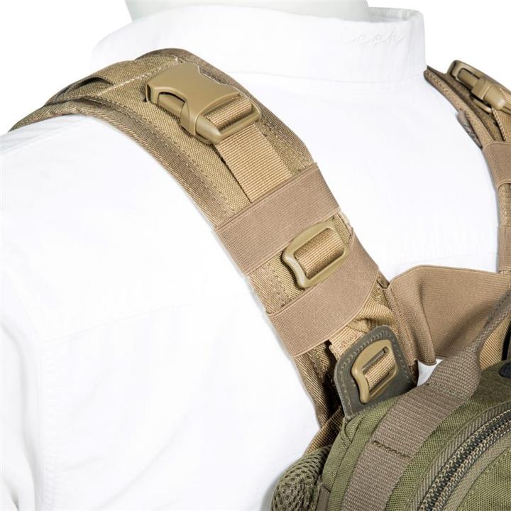 Αξεσουάρ για Γιλέκα Rig Adapter Set (ΤΤ 7157)