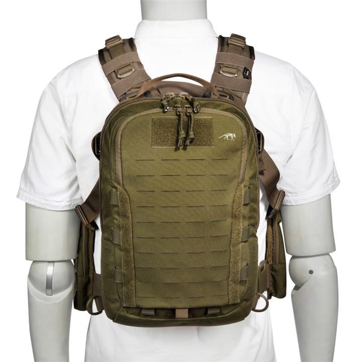 Αξεσουάρ για Γιλέκα Rig Adapter Set (ΤΤ 7157)