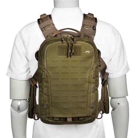 Αξεσουάρ για Γιλέκα Rig Adapter Set (ΤΤ 7157)