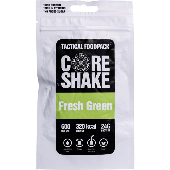 Core Shake Fresh Green 60g