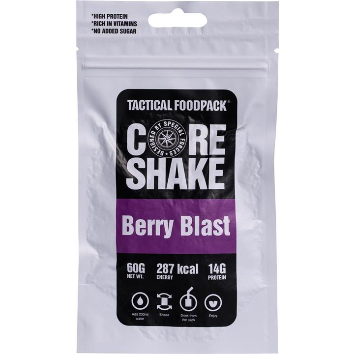 Core Shake Berry Blast 60g