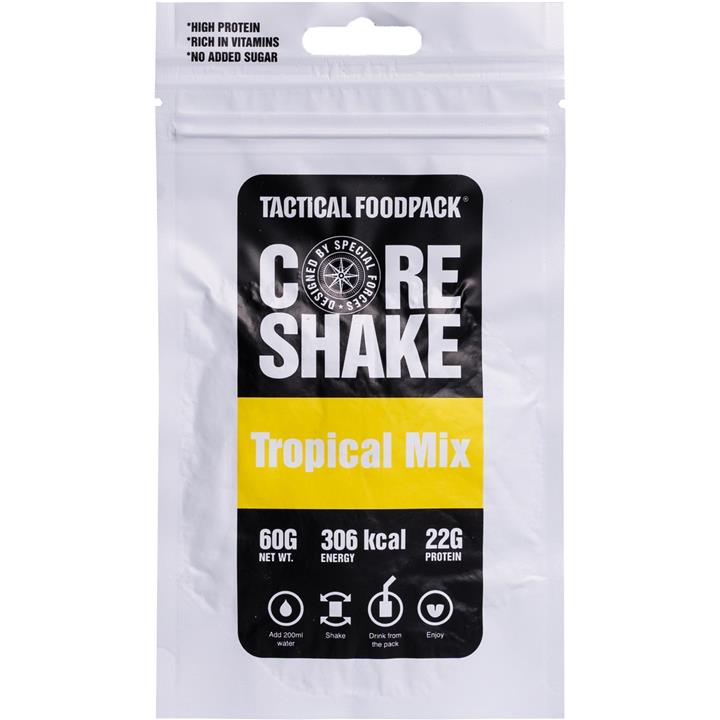 Core Shake Tropical 60g