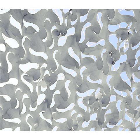 Δίχτυα Ενισχυμένης Σκίασης με αρτάνι Χιονιού (Λευκό)