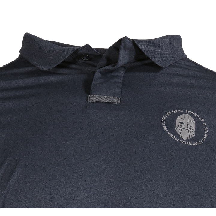 FENRIR Navy BluePolo Shirt