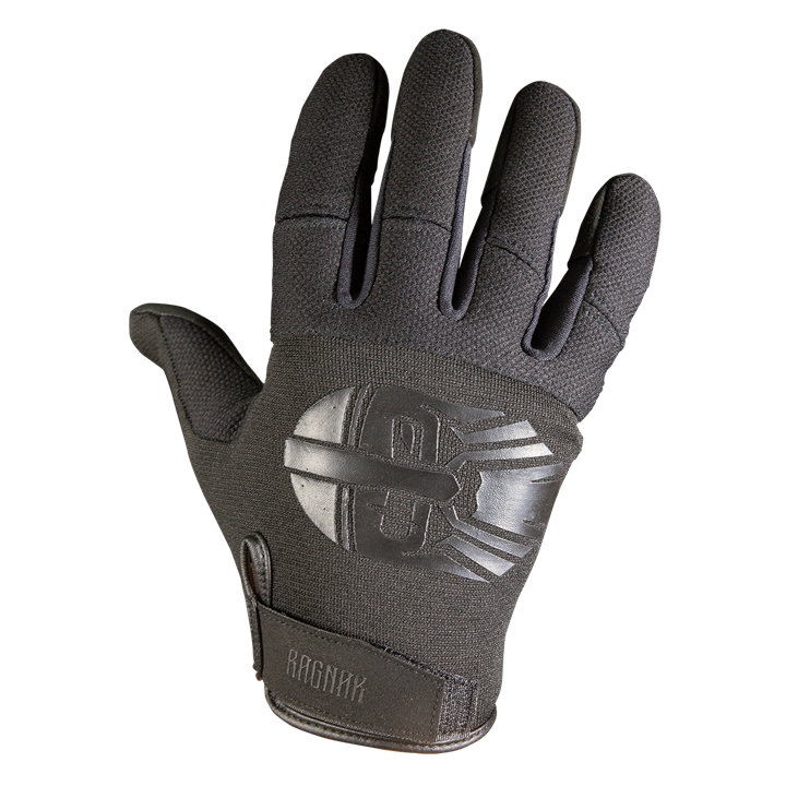 Valkirie MK 2 - Γάντια Μαύρα