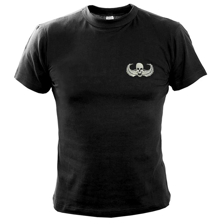 COMMANDOS NEVER DIE (Νεκροκεφαλή)