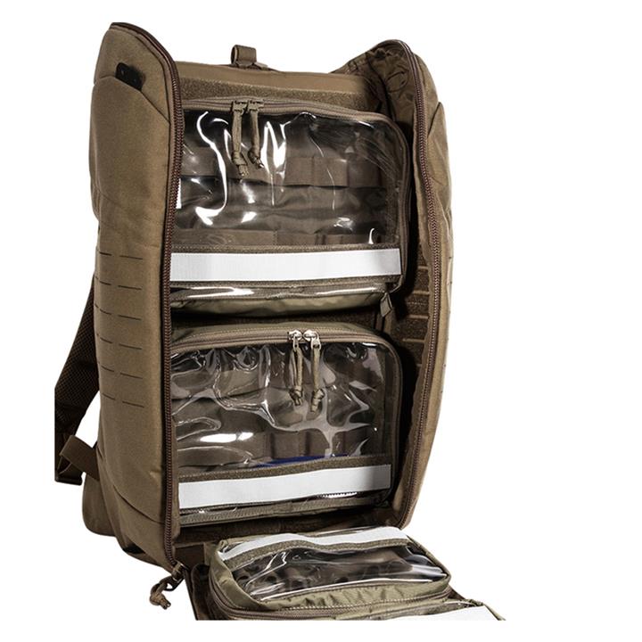 Σακίδιο Modular Pack 30 (7593)