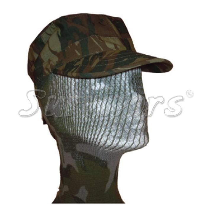 Καπέλο (τζόκευ) στρατού (νεοσύλλεκτου) παραλλαγής