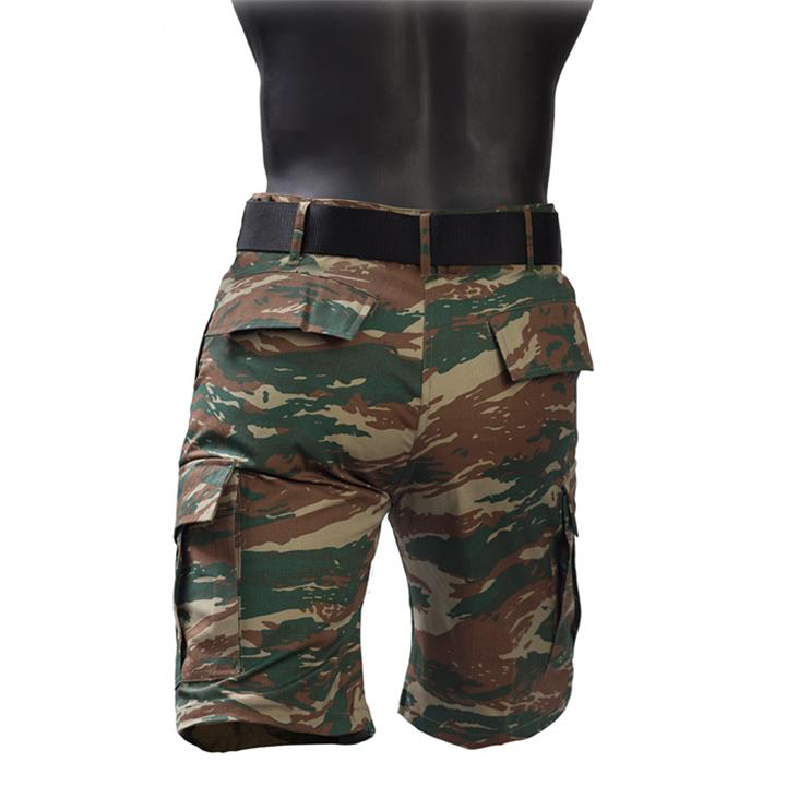 Βερμούδα στρατιωτική Ελληνικής Παραλλαγής