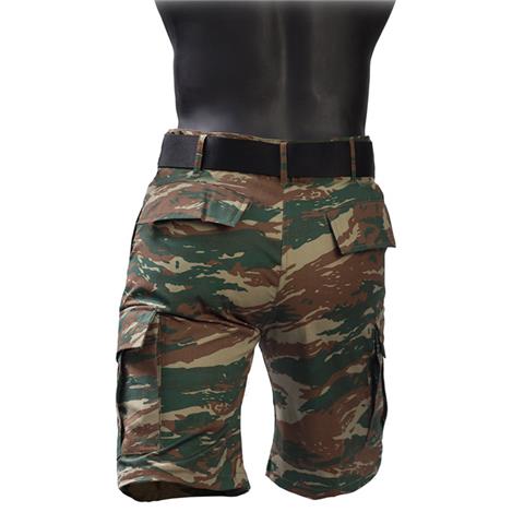 Βερμούδα στρατιωτική Ελληνικής Παραλλαγής