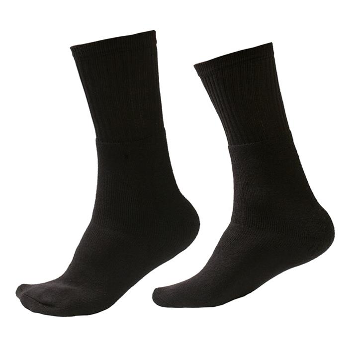 Κάλτσες βαμβακερές πενιέ one size (Αεροπορίας / Ναυτικού)