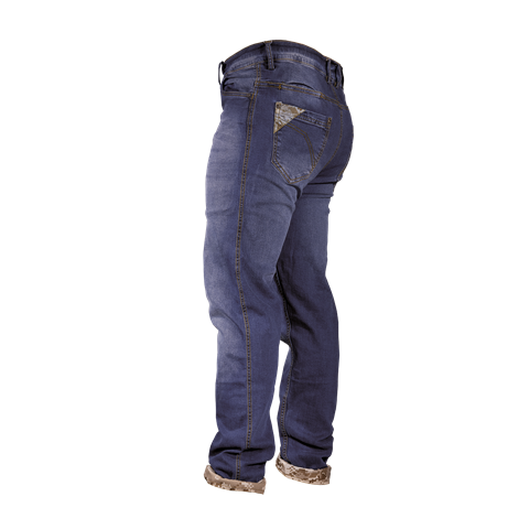 Παντελόνι Tactical Τζιν Thor A0R1 Jeans
