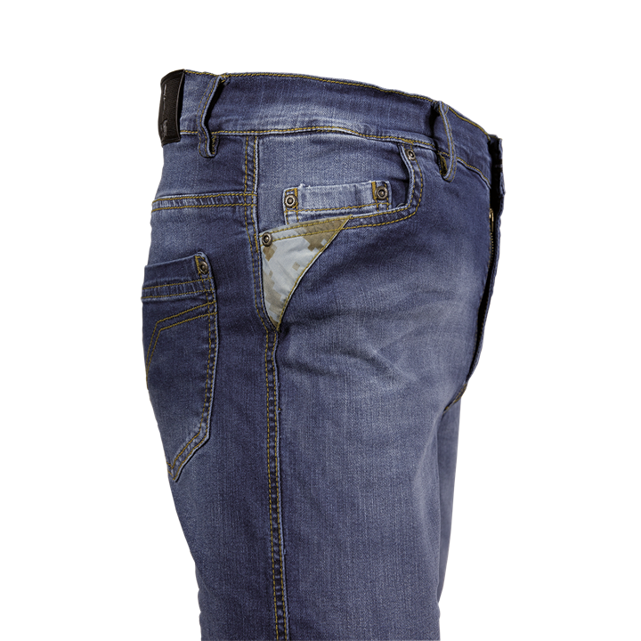 Παντελόνι Tactical Τζιν Thor A0R1 Jeans
