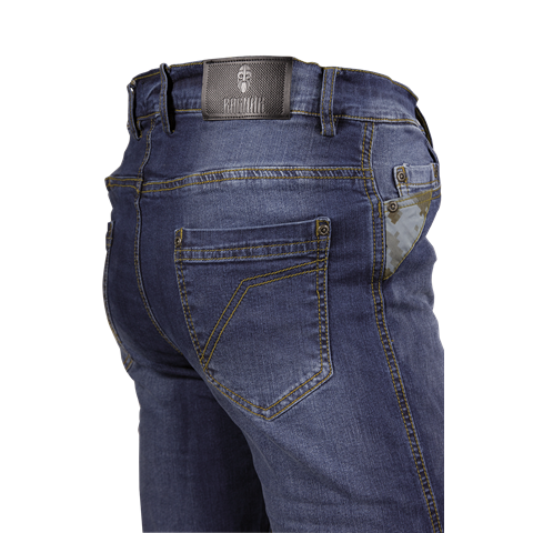 Παντελόνι Tactical Τζιν Thor A0R1 Jeans