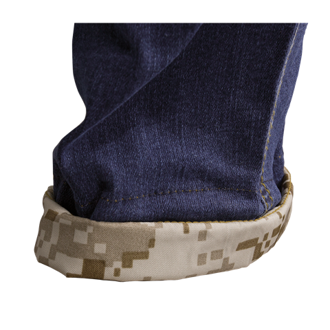 Παντελόνι Tactical Τζιν Thor A0R1 Jeans