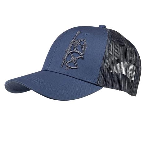 Καπέλο Τζόκευ TYRA Blue Cap