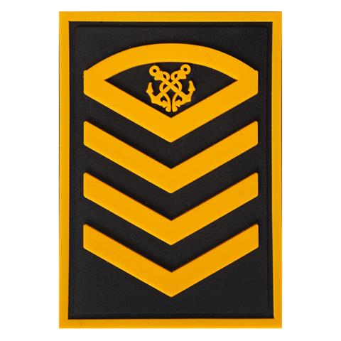 Σήματα Λιμενικού 3D - Σήμα Πέτου Αρχικελευστής