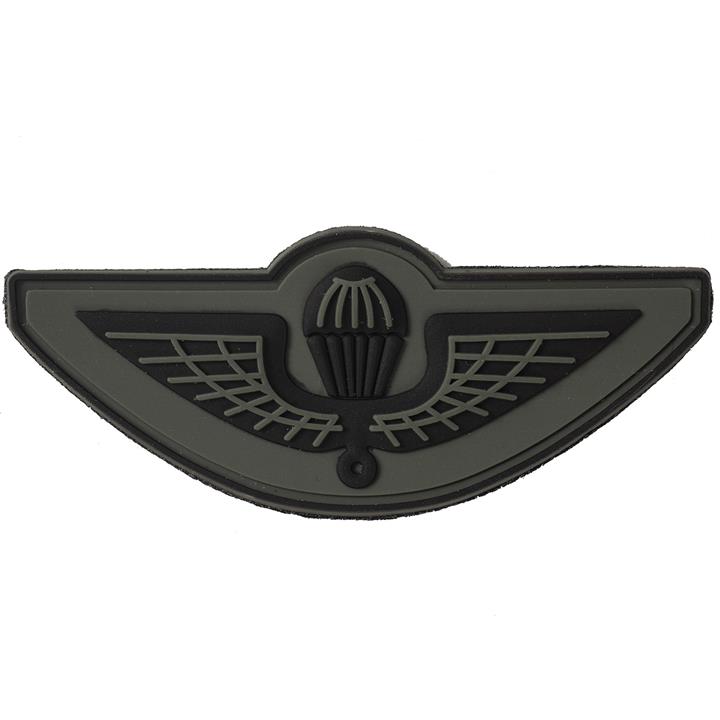 Σήματα στρατού 3D - Πουλάδα alexiptotisti