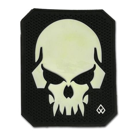 Punisher Death (Λαδί - Μαύρο)