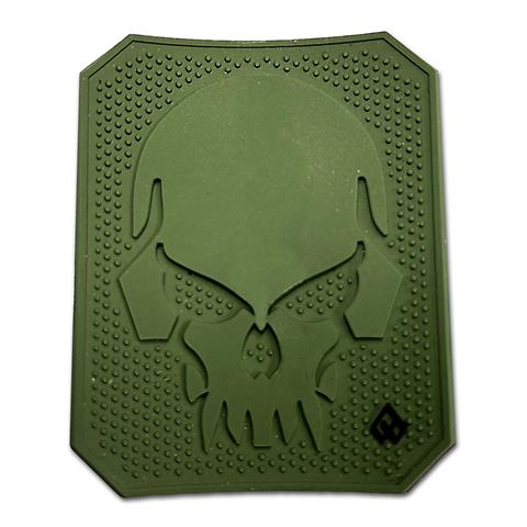 Punisher Death (Λαδί)