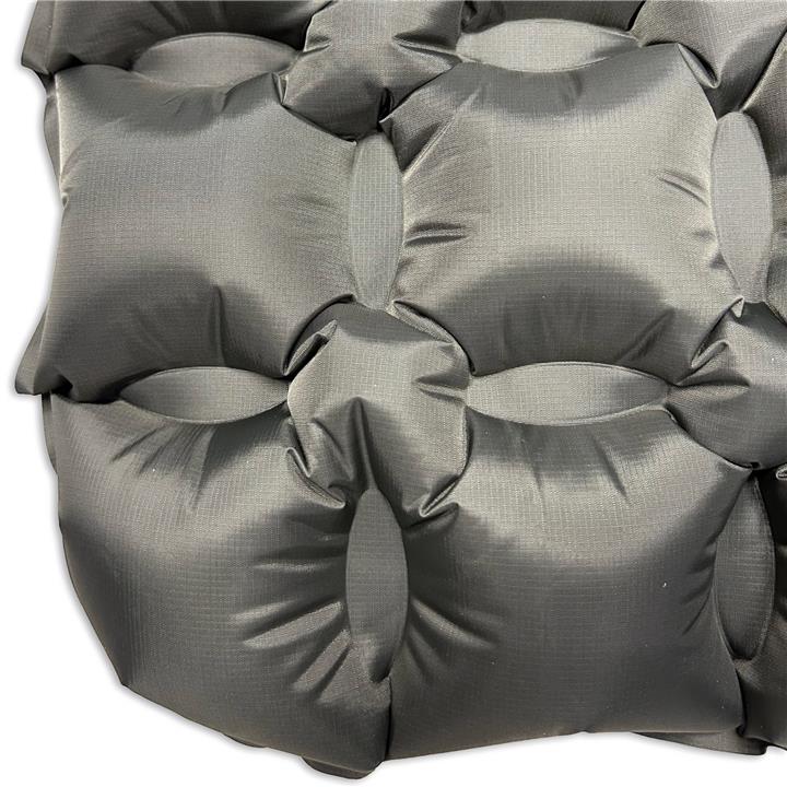 Υπόστρωμα Tactical Φουσκωτό Λαδί