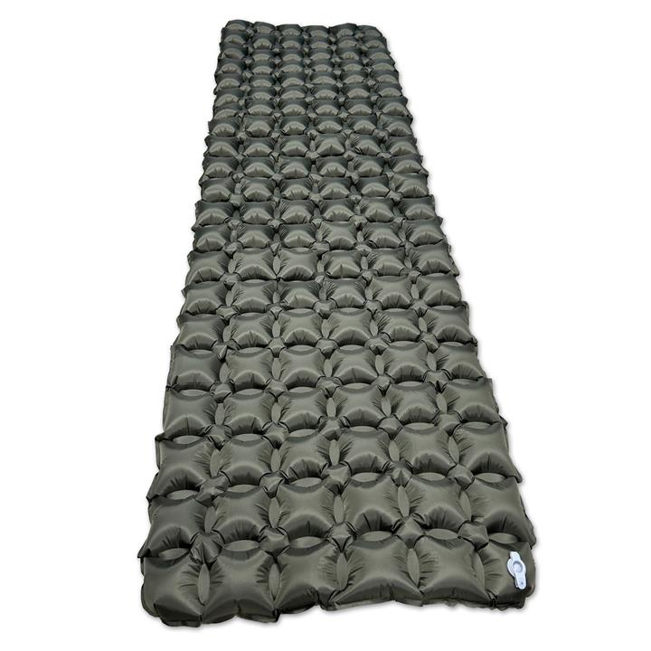 Υπόστρωμα Tactical Φουσκωτό Λαδί