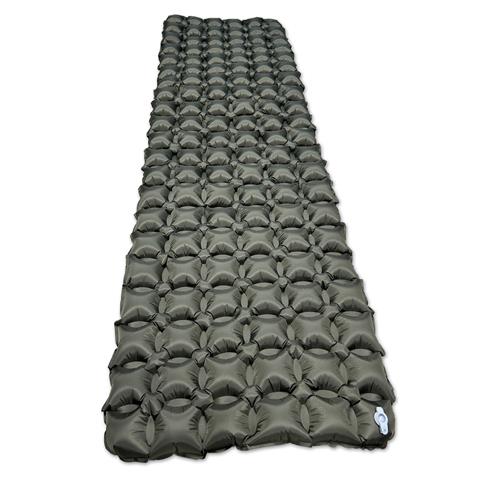 Υπόστρωμα Tactical Φουσκωτό Λαδί