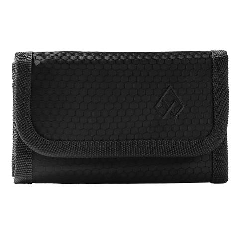 Πορτοφόλι Tactical Survivors Μαύρο