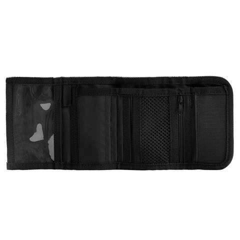 Πορτοφόλι Tactical Survivors Μαύρο