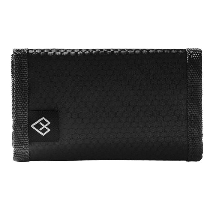 Πορτοφόλι Tactical Survivors Μαύρο