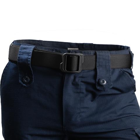 Ζώνη Επιχειρησιακή Duty Lite (Μαύρο)