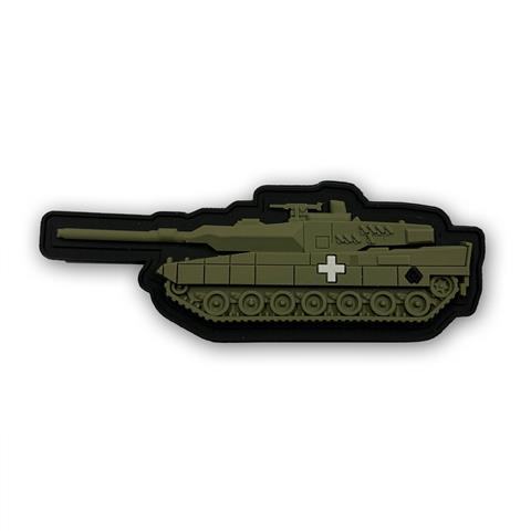 Σήμα Τεθωρακισμένα 10 x 4 cm