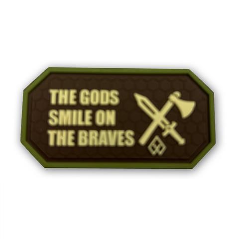 Σήμα The Gods Smile on the Braves