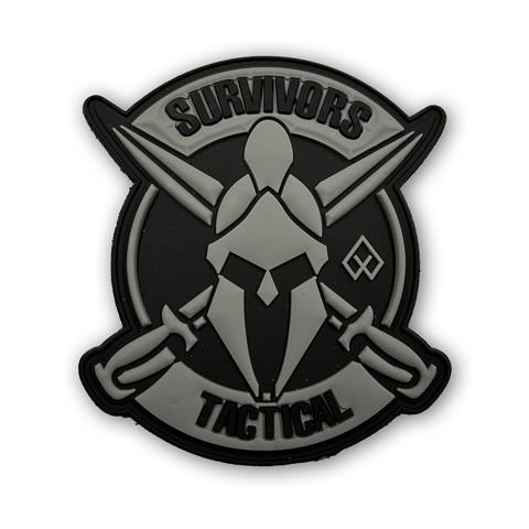 Σήμα Sparta - Survivors tactical
