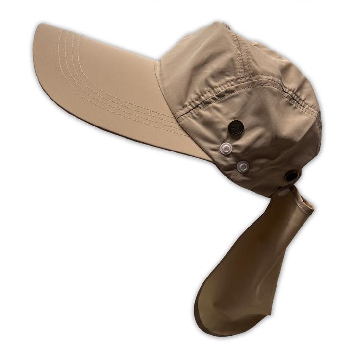 Τζόκεϋ με προστασία Αυχένα Μπεζ