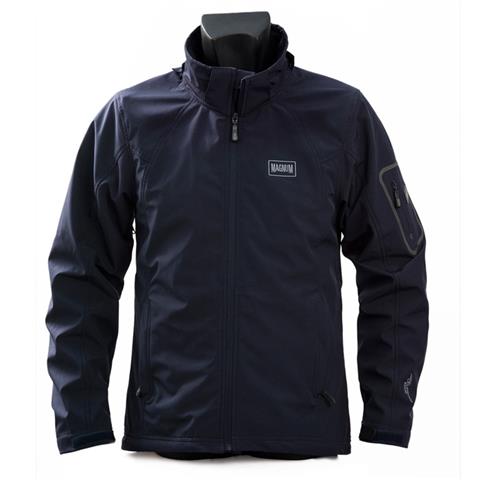 Soft-shell Magnum Tactical WP S-XXL Eπιχειρησιακή ζακέτα Μπλε