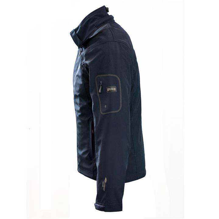 Soft-shell Magnum Tactical WP S-XXL Eπιχειρησιακή ζακέτα Μπλε